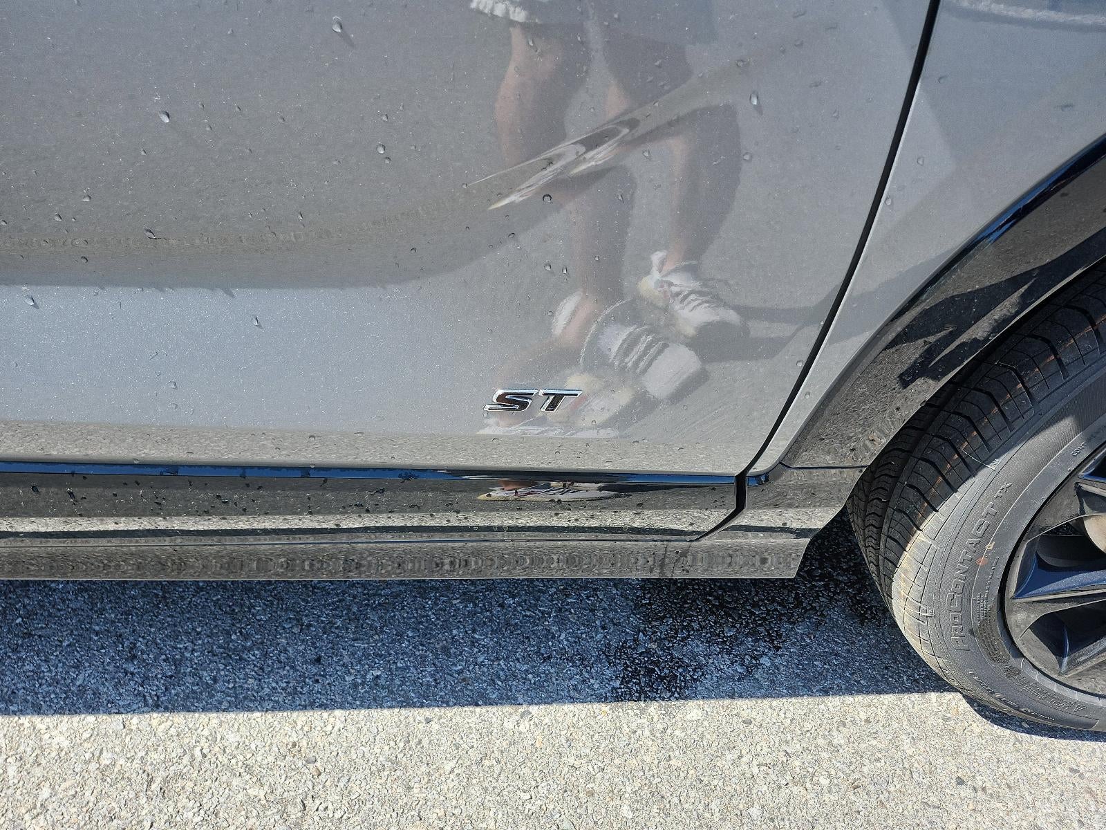 2026 Buick Encore GX Sport Touring FWD