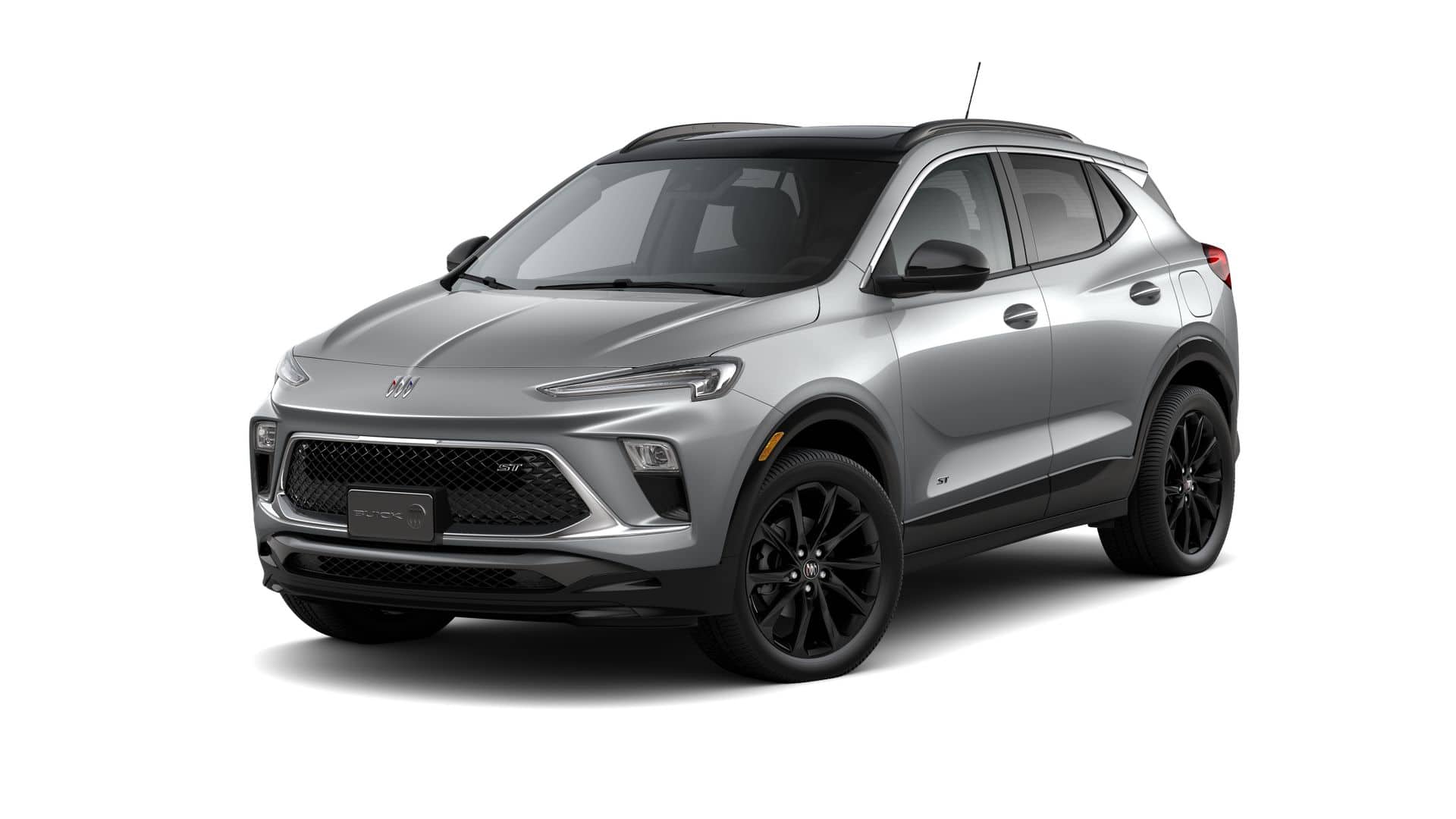 2026 Buick Encore GX Sport Touring FWD