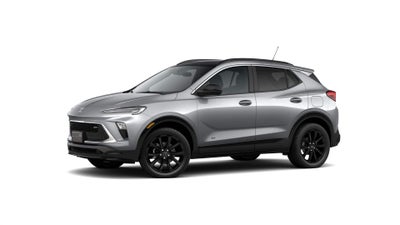 2026 Buick Encore GX Sport Touring FWD