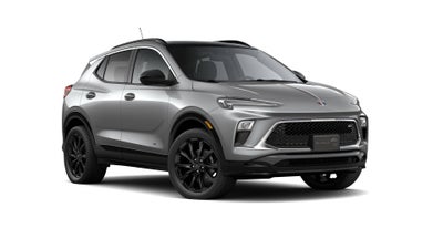 2026 Buick Encore GX Sport Touring FWD