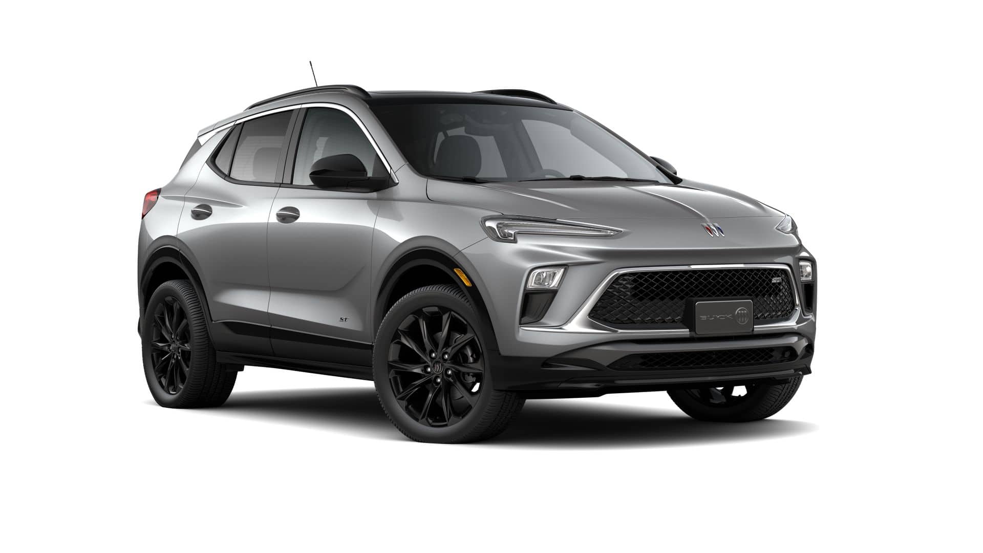 2026 Buick Encore GX Sport Touring FWD