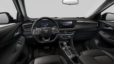 2026 Buick Encore GX Sport Touring FWD