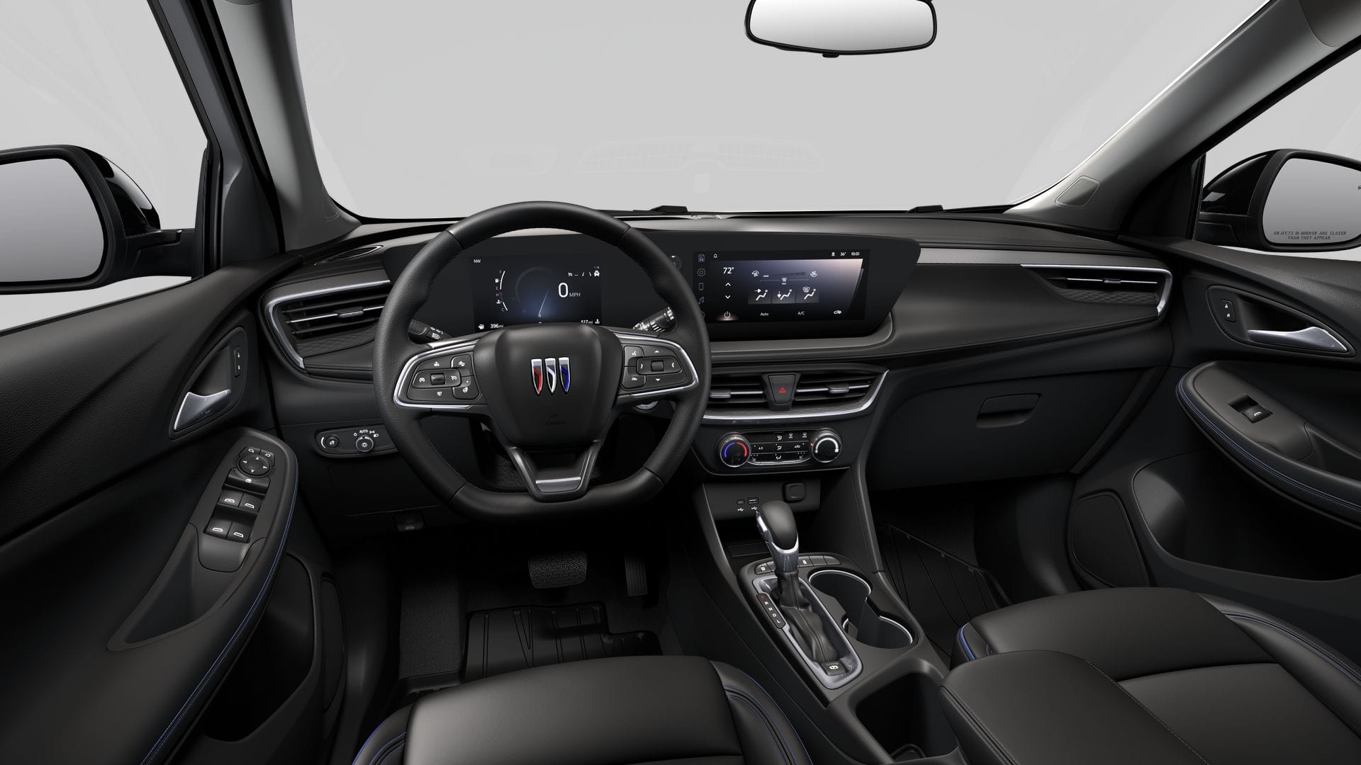 2026 Buick Encore GX Sport Touring FWD