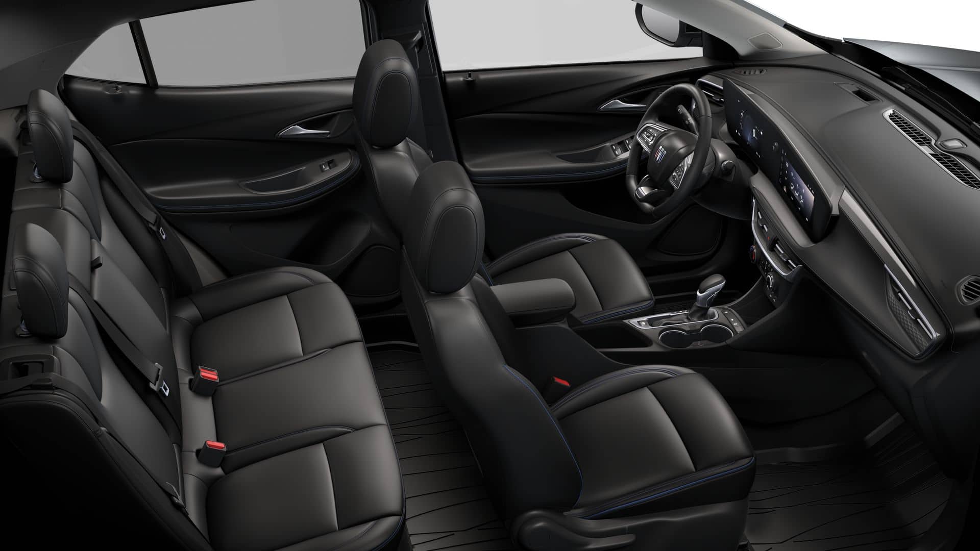 2026 Buick Encore GX Sport Touring FWD