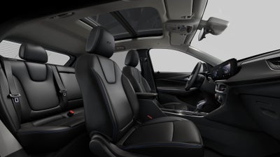 2026 Buick Encore GX Sport Touring FWD