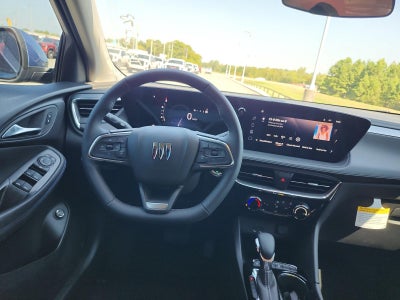 2026 Buick Encore GX Sport Touring FWD