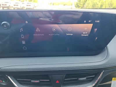 2026 Buick Encore GX Sport Touring FWD