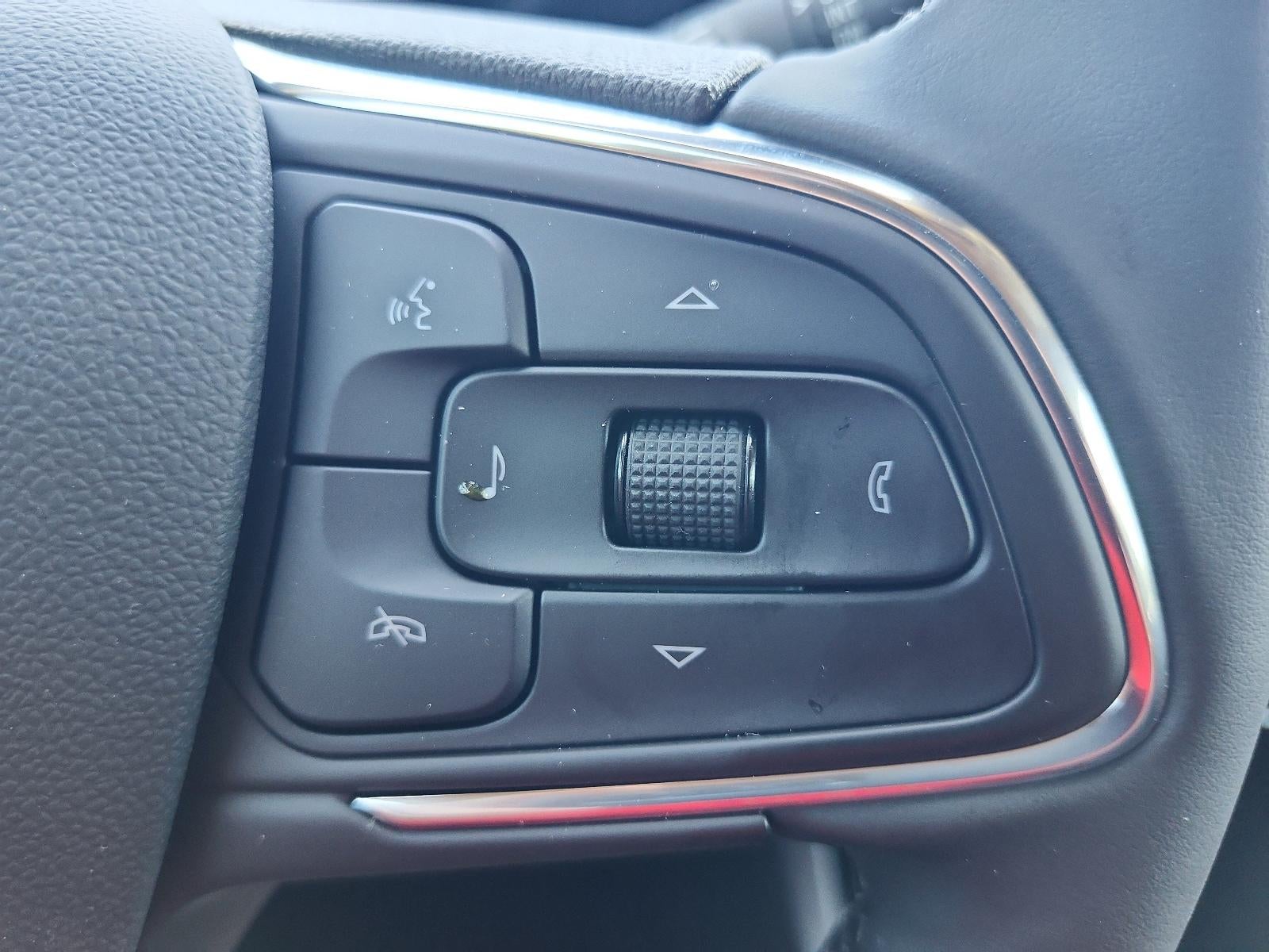 2026 Buick Encore GX Sport Touring FWD
