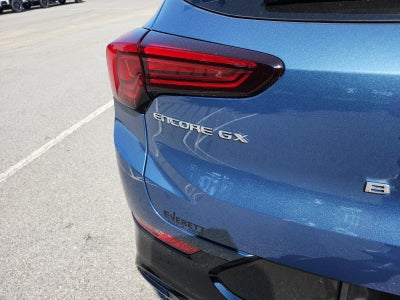 2026 Buick Encore GX Sport Touring FWD