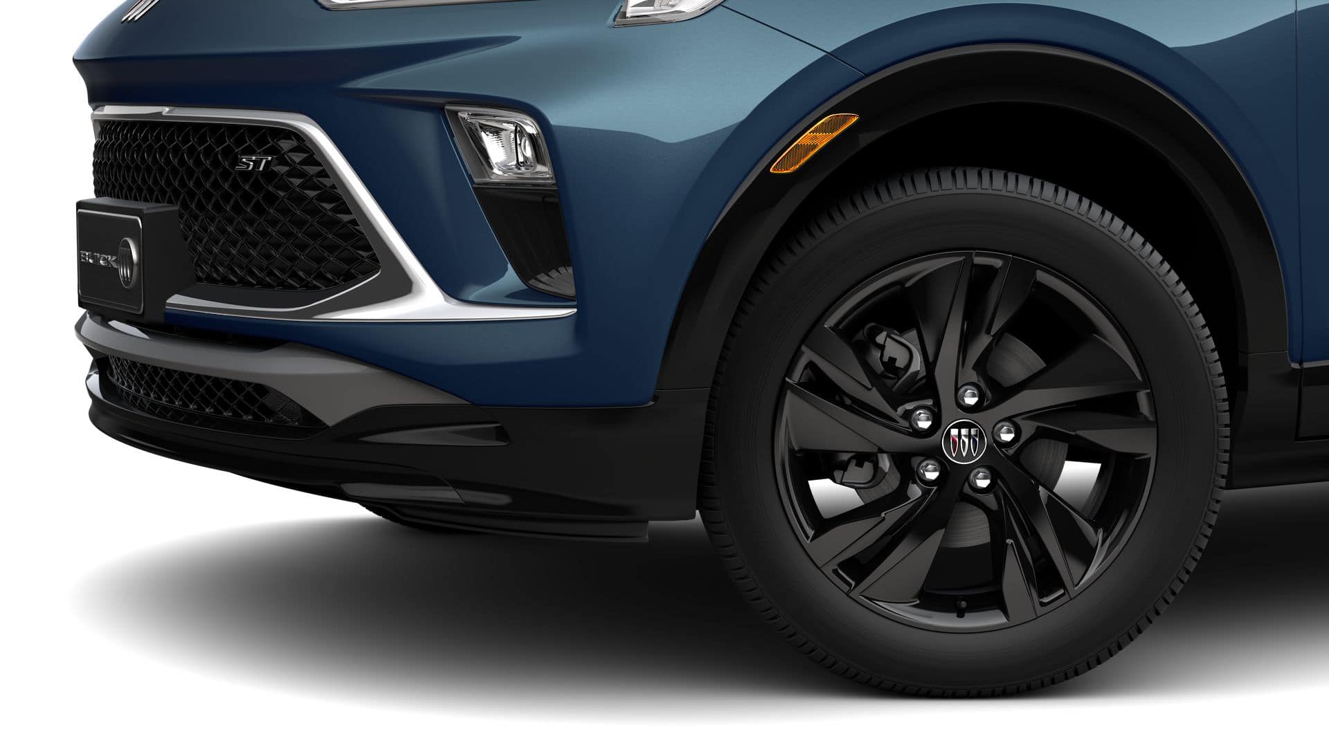 2026 Buick Encore GX Sport Touring FWD