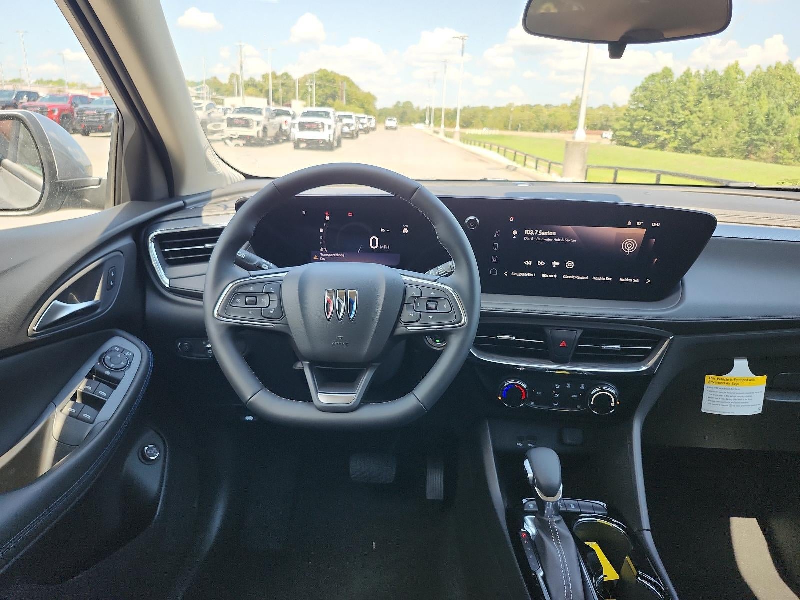 2026 Buick Encore GX Sport Touring FWD