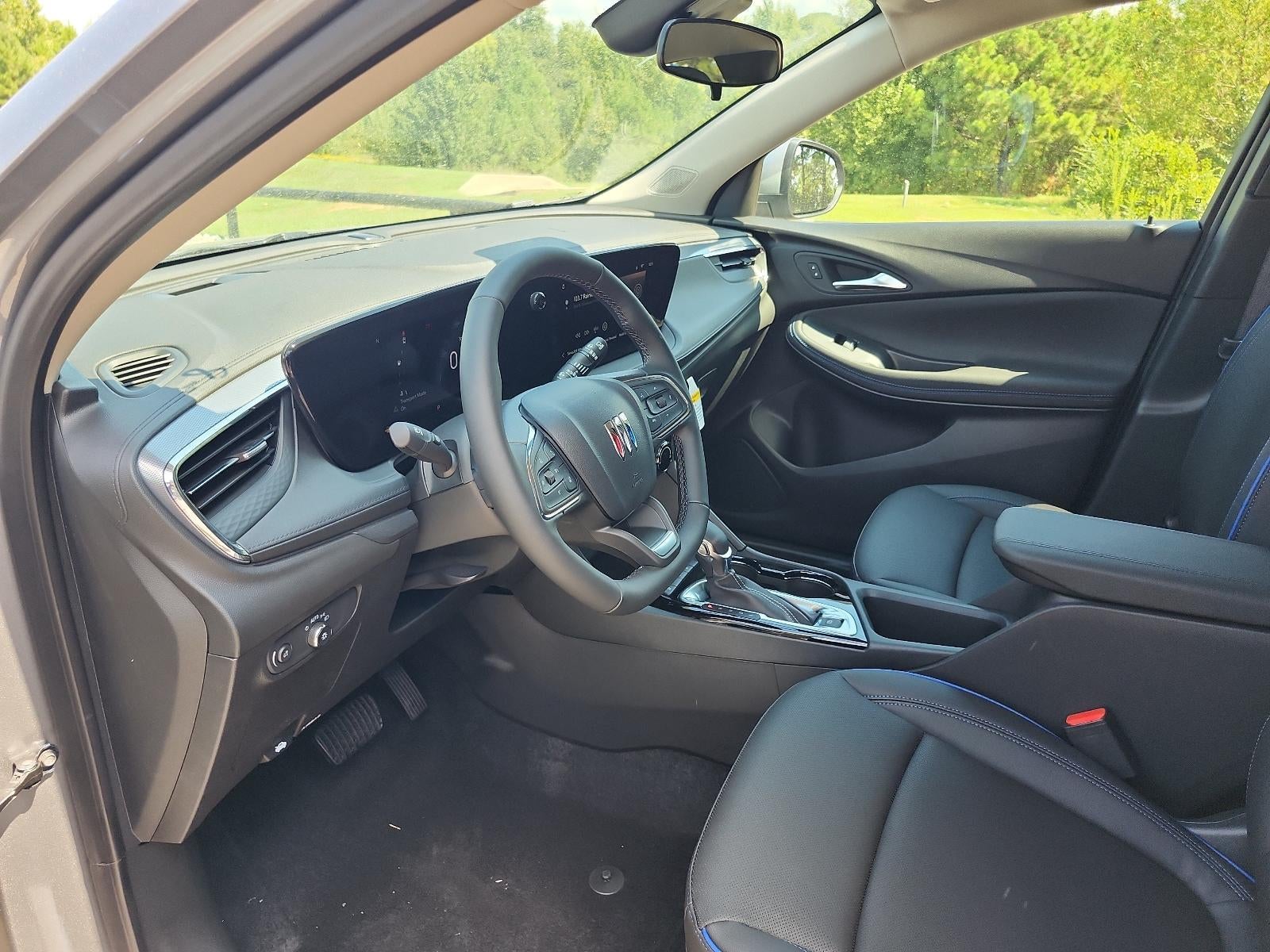 2026 Buick Encore GX Sport Touring FWD