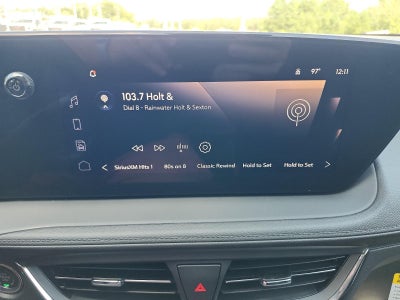 2026 Buick Encore GX Sport Touring FWD