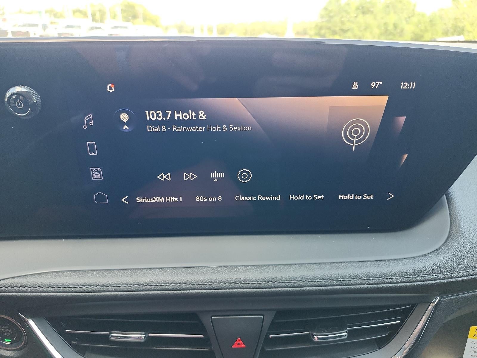 2026 Buick Encore GX Sport Touring FWD