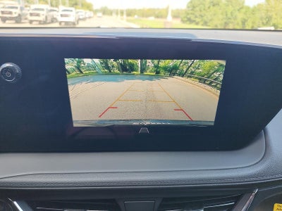 2026 Buick Encore GX Sport Touring FWD
