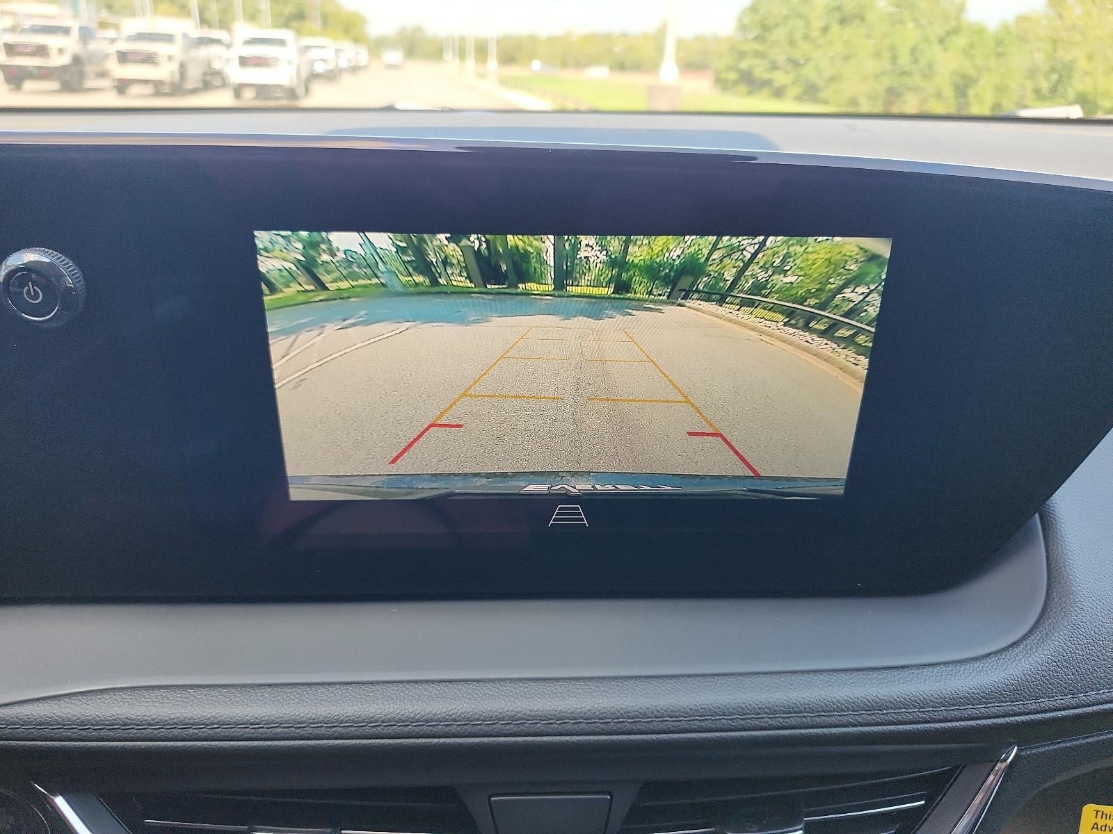 2026 Buick Encore GX Sport Touring FWD