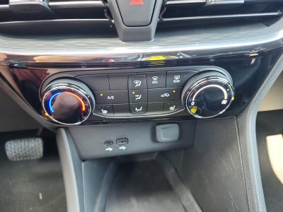2026 Buick Encore GX Sport Touring FWD