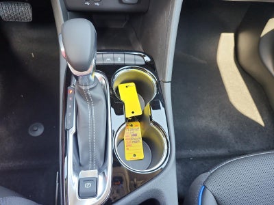 2026 Buick Encore GX Sport Touring FWD