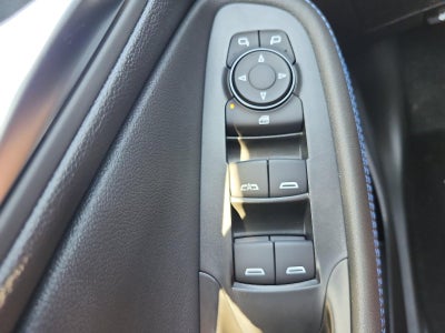 2026 Buick Encore GX Sport Touring FWD