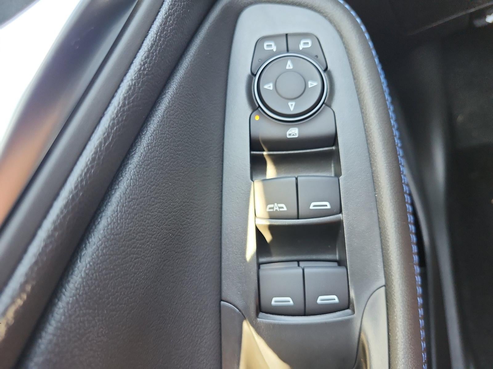 2026 Buick Encore GX Sport Touring FWD