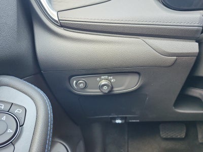 2026 Buick Encore GX Sport Touring FWD