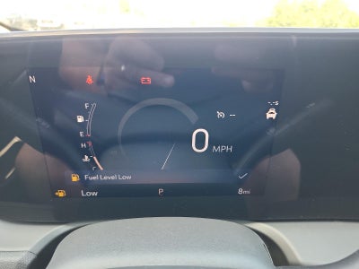 2026 Buick Encore GX Sport Touring FWD