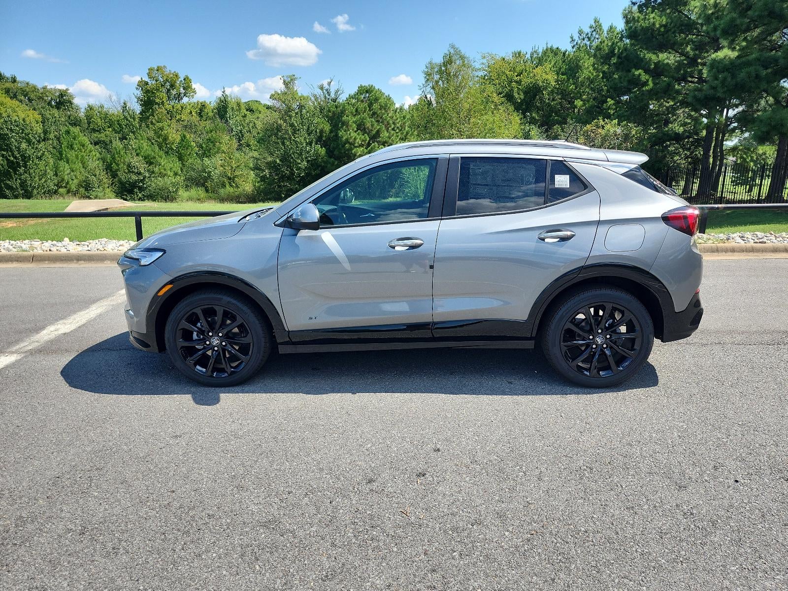 2026 Buick Encore GX Sport Touring FWD