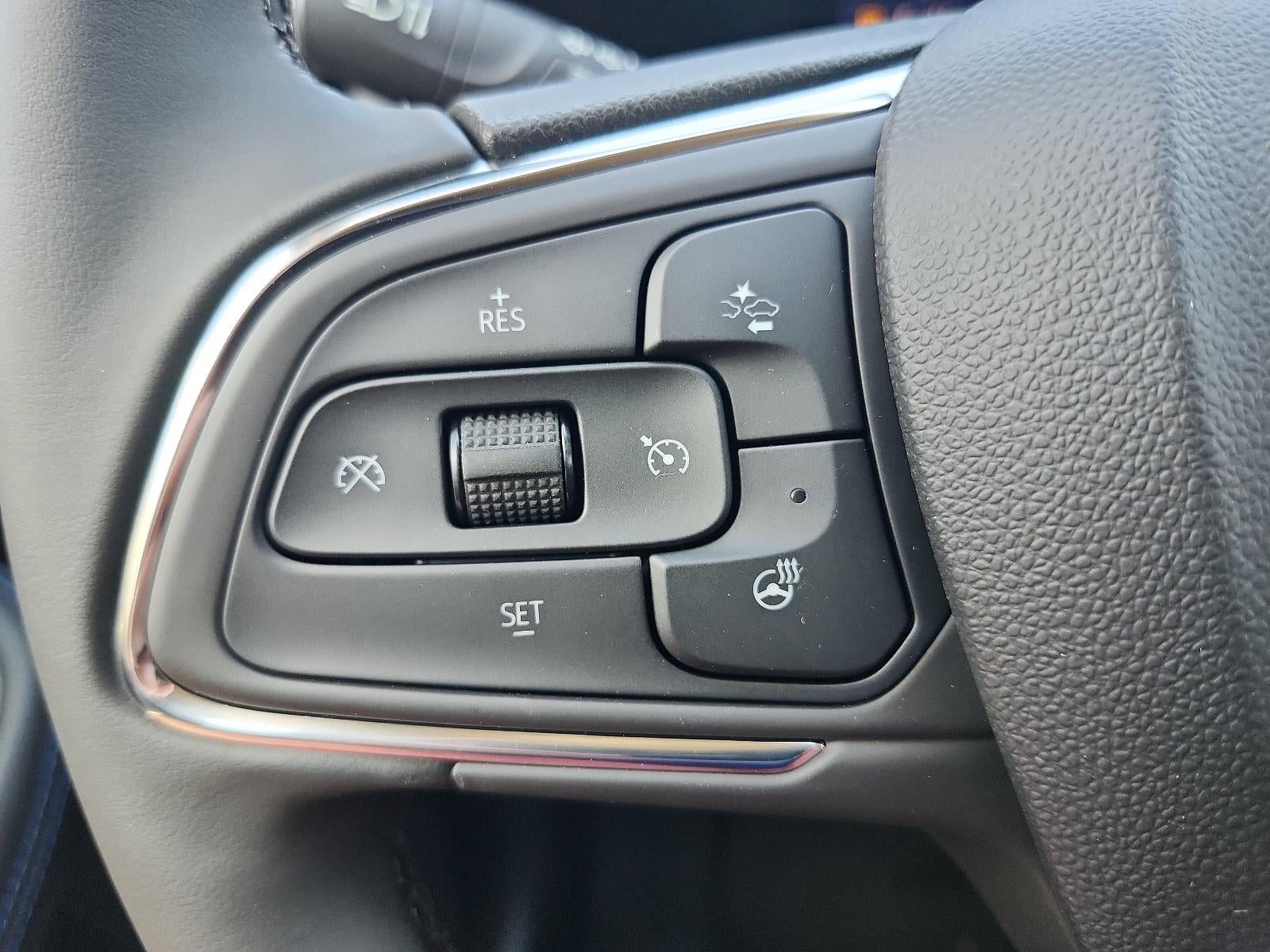 2026 Buick Encore GX Sport Touring FWD