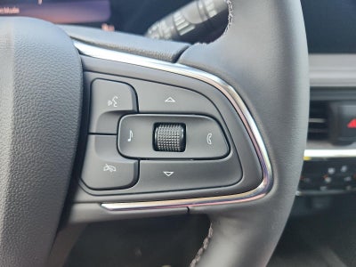 2026 Buick Encore GX Sport Touring FWD