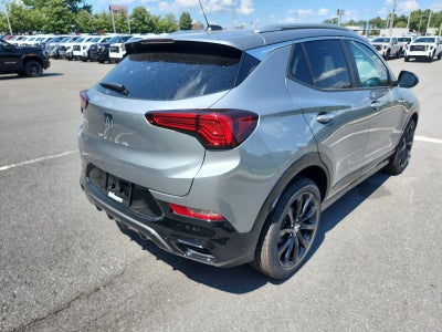 2026 Buick Encore GX Sport Touring FWD