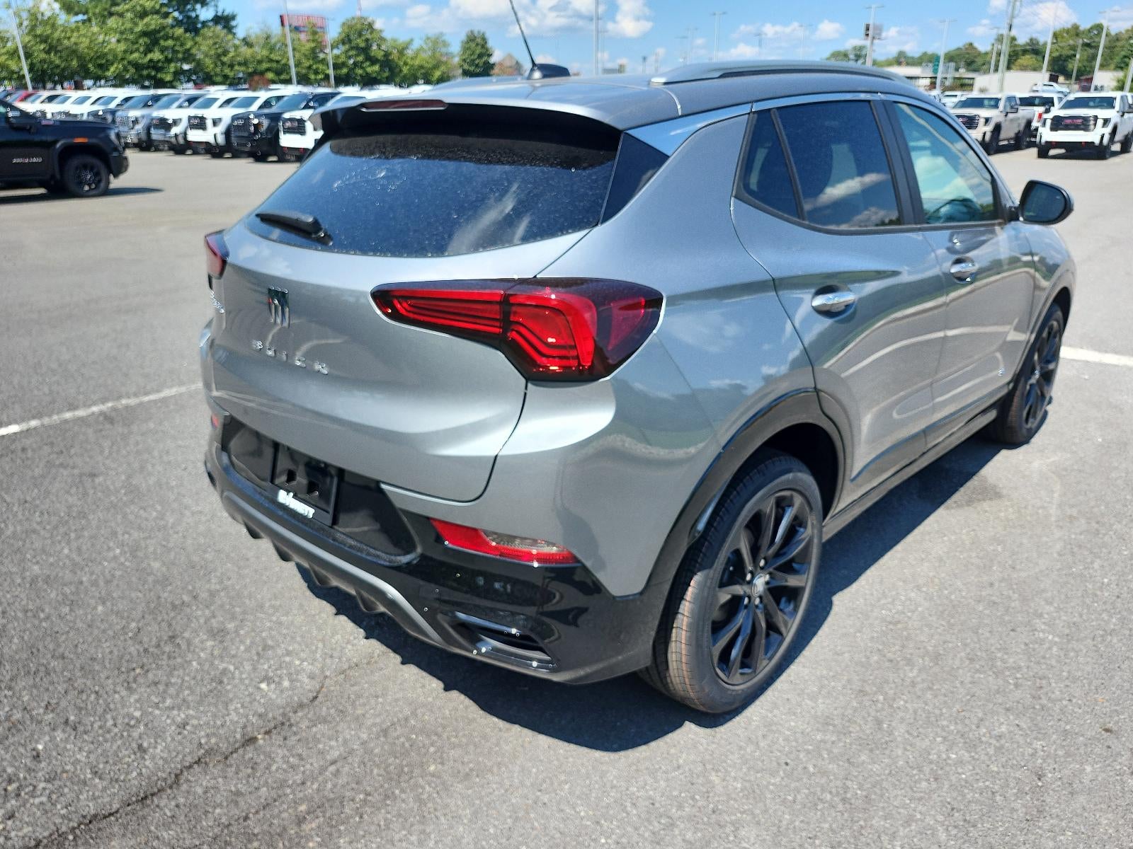 2026 Buick Encore GX Sport Touring FWD