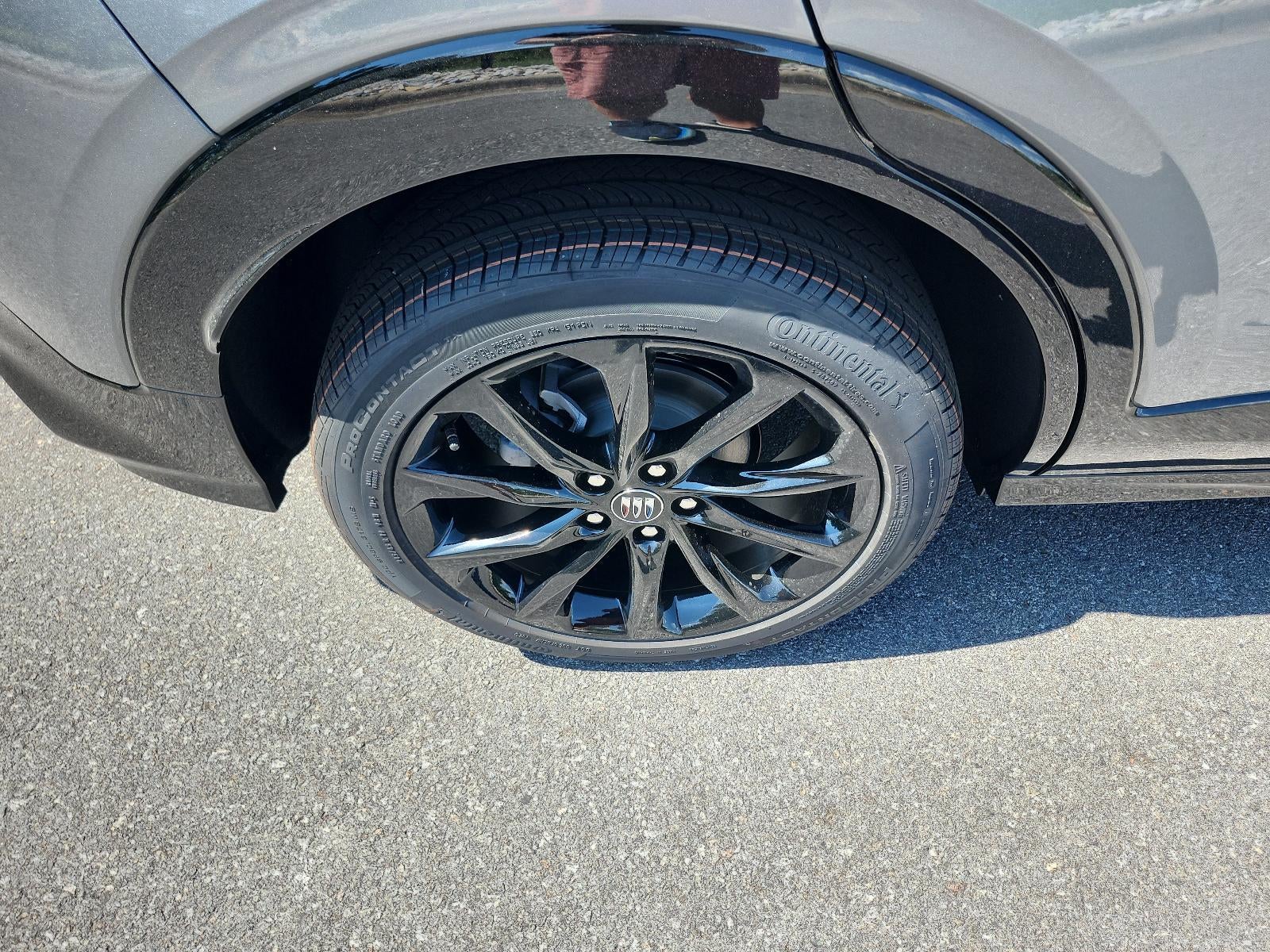 2026 Buick Encore GX Sport Touring FWD