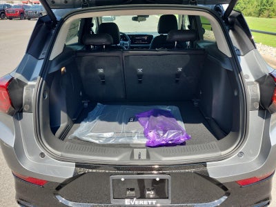 2026 Buick Encore GX Sport Touring FWD