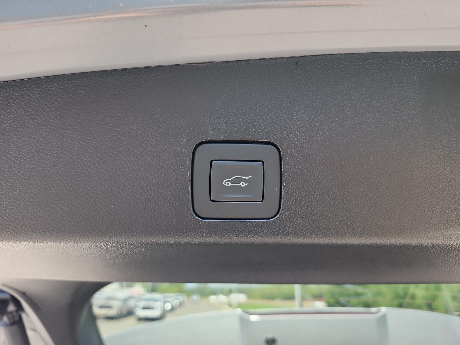 2026 Buick Encore GX Sport Touring FWD