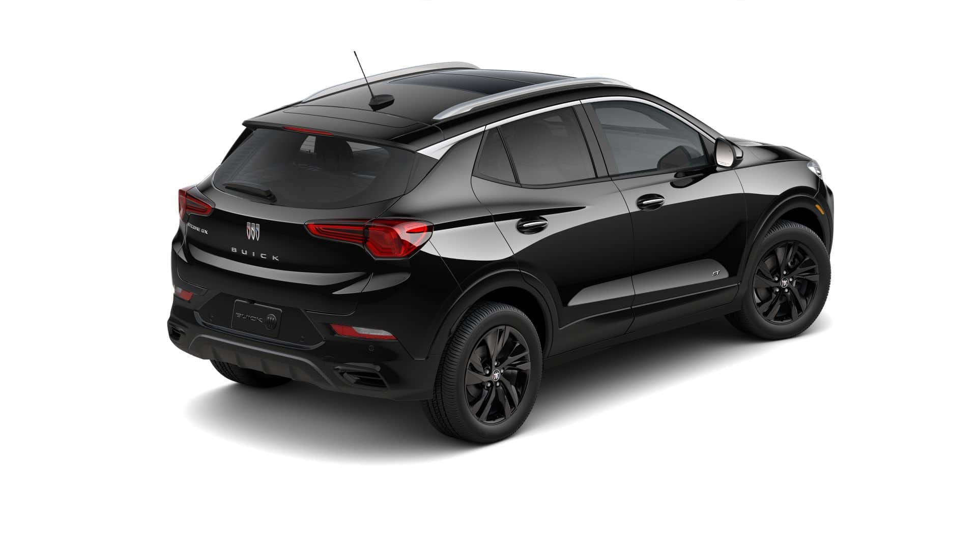 2026 Buick Encore GX Sport Touring FWD