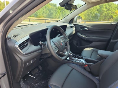 2026 Buick Encore GX Sport Touring FWD
