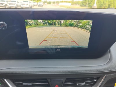 2026 Buick Encore GX Sport Touring FWD
