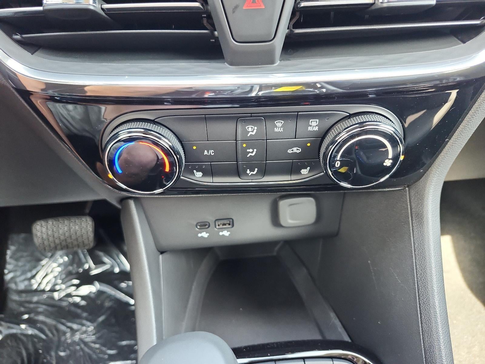 2026 Buick Encore GX Sport Touring FWD