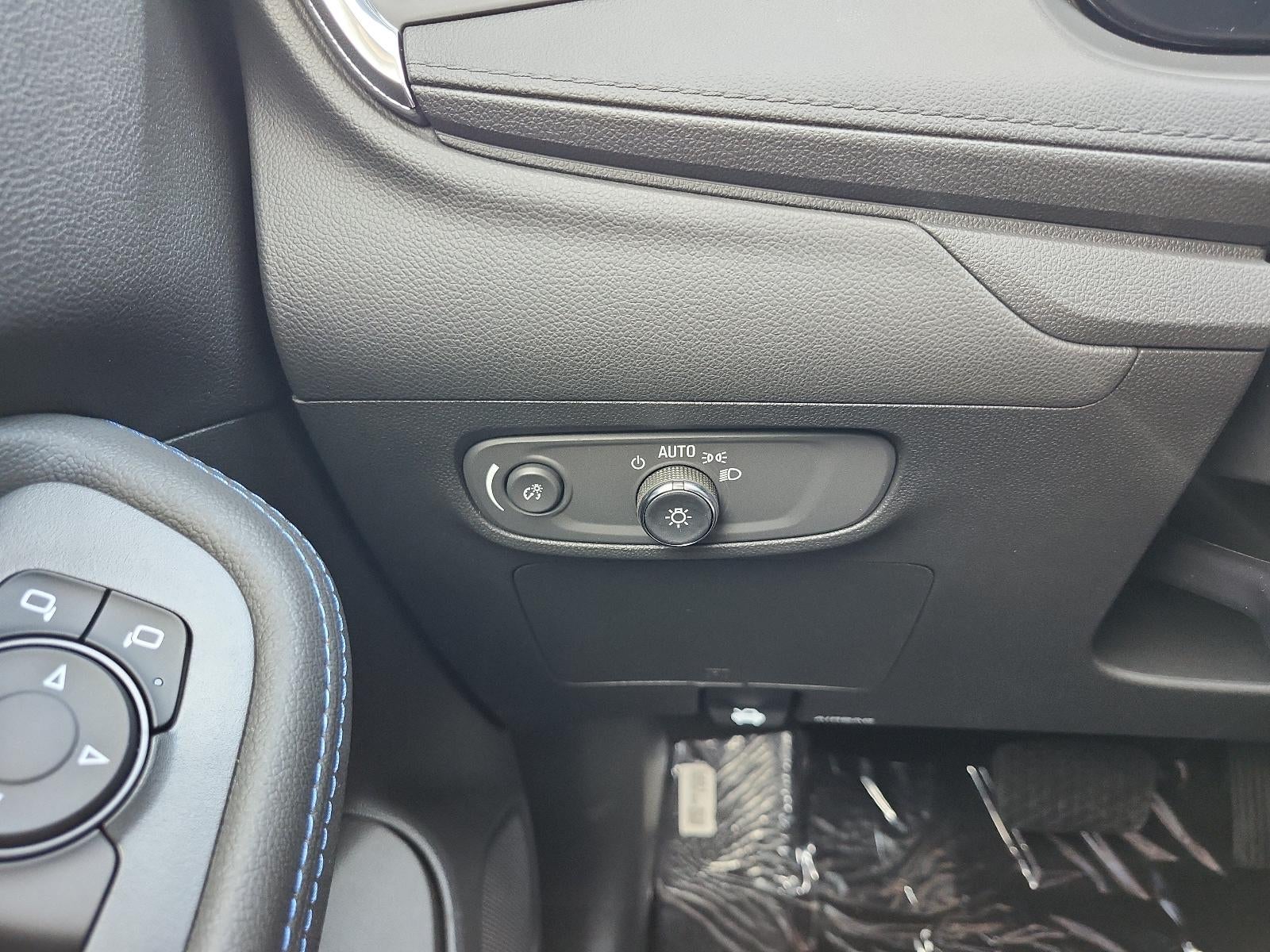 2026 Buick Encore GX Sport Touring FWD