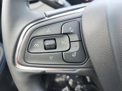 2026 Buick Encore GX Sport Touring FWD