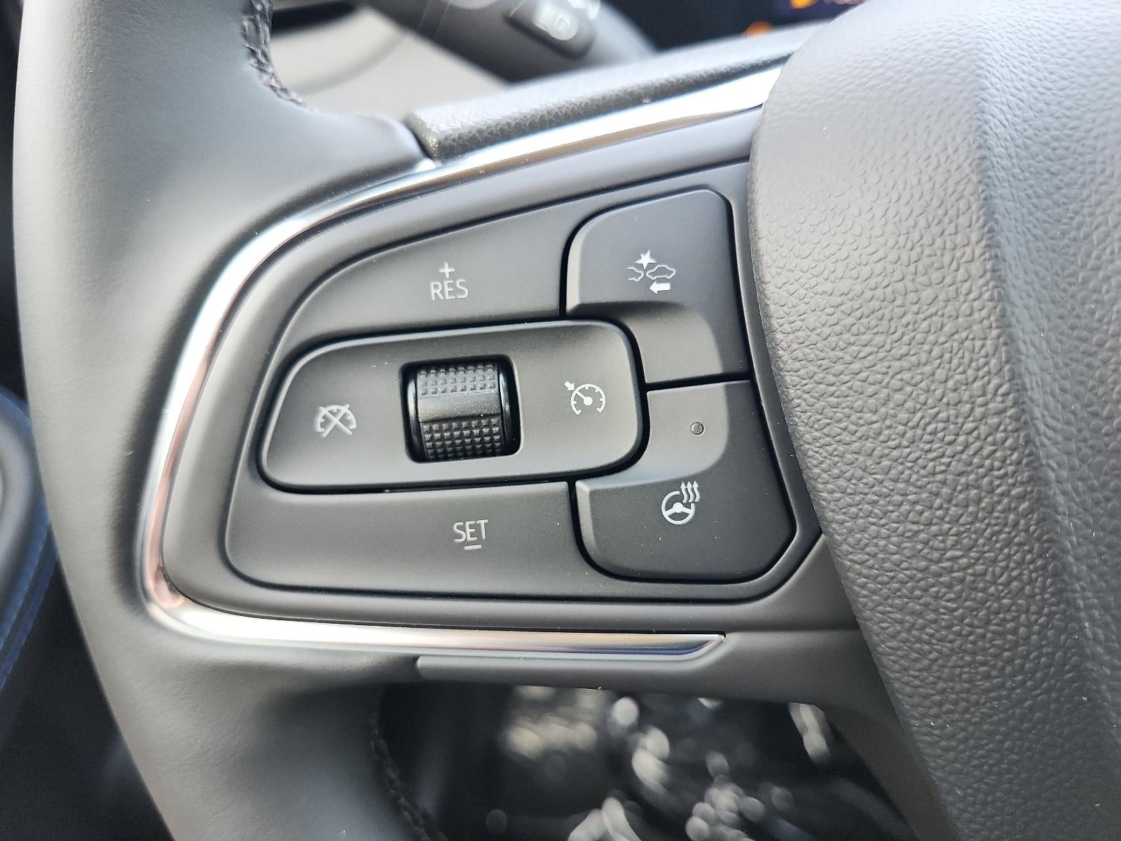 2026 Buick Encore GX Sport Touring FWD