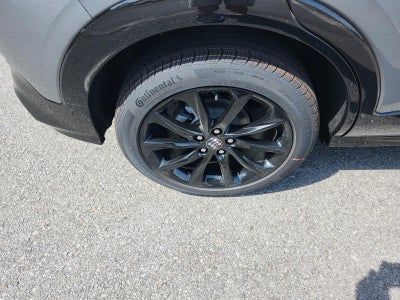 2026 Buick Encore GX Sport Touring FWD