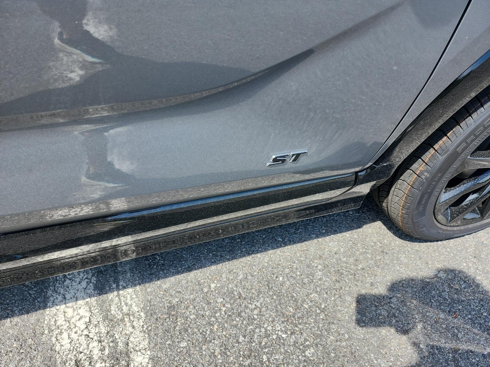 2026 Buick Encore GX Sport Touring FWD