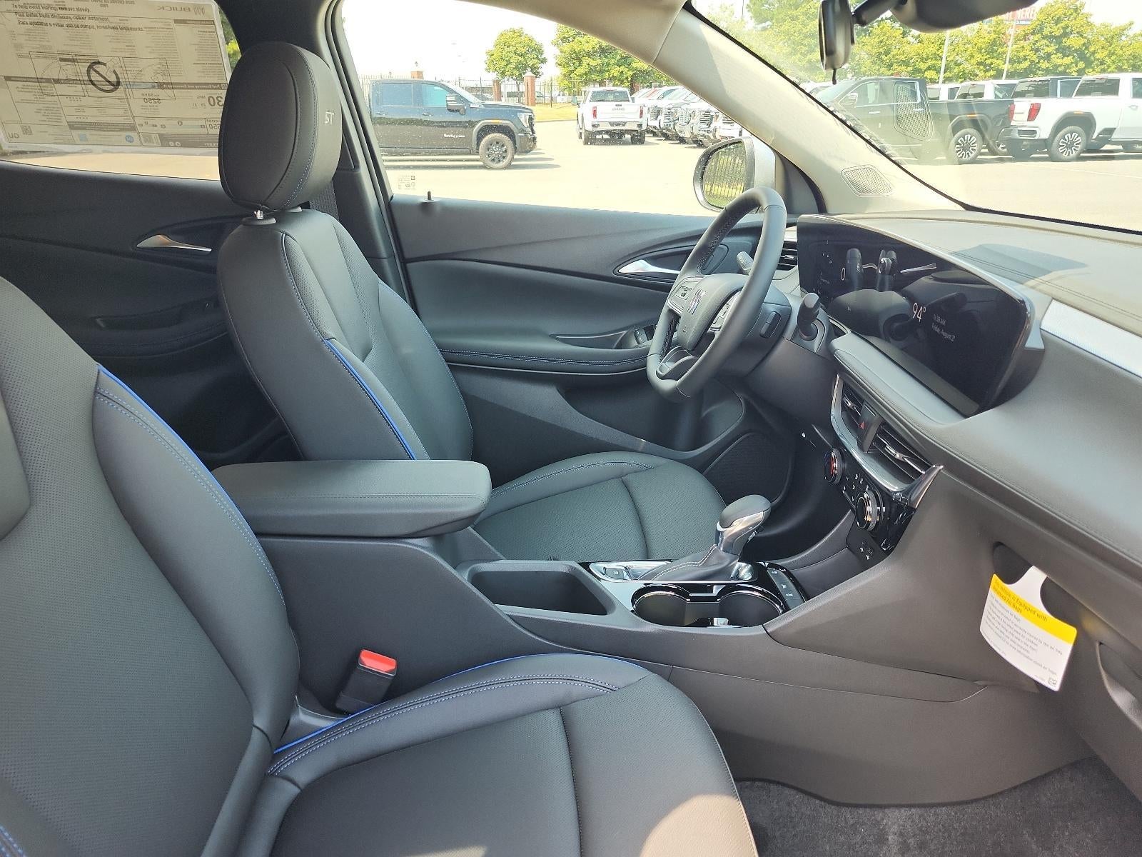 2026 Buick Encore GX Sport Touring FWD