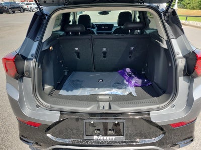 2026 Buick Encore GX Sport Touring FWD