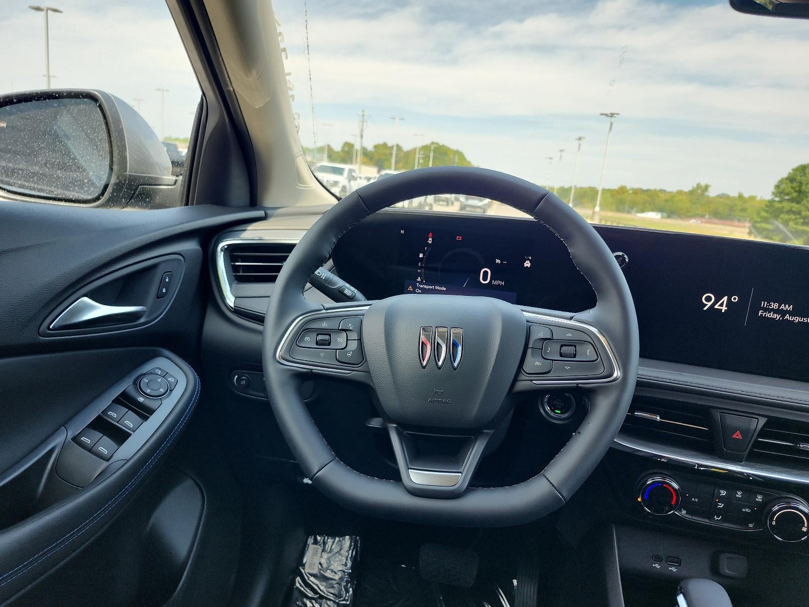2026 Buick Encore GX Sport Touring FWD