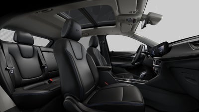 2026 Buick Encore GX Sport Touring FWD