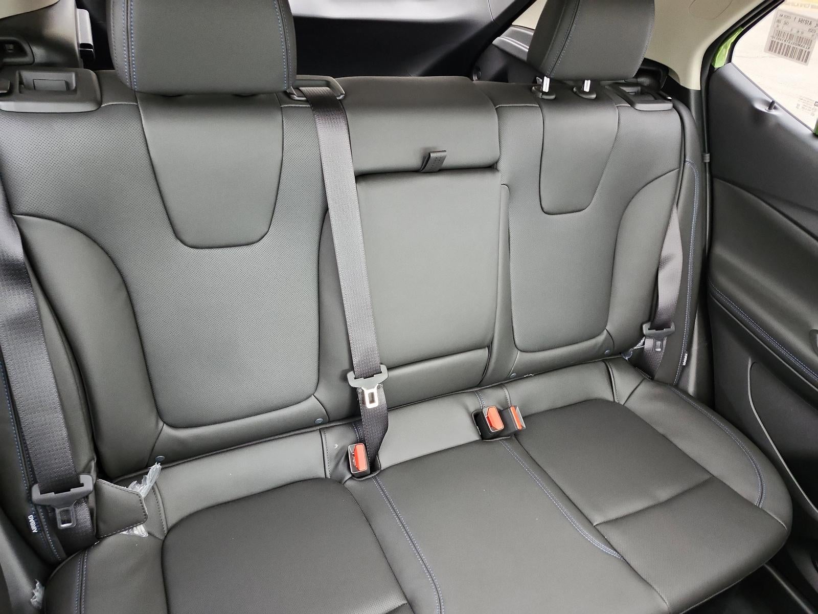 2026 Buick Encore GX Sport Touring FWD