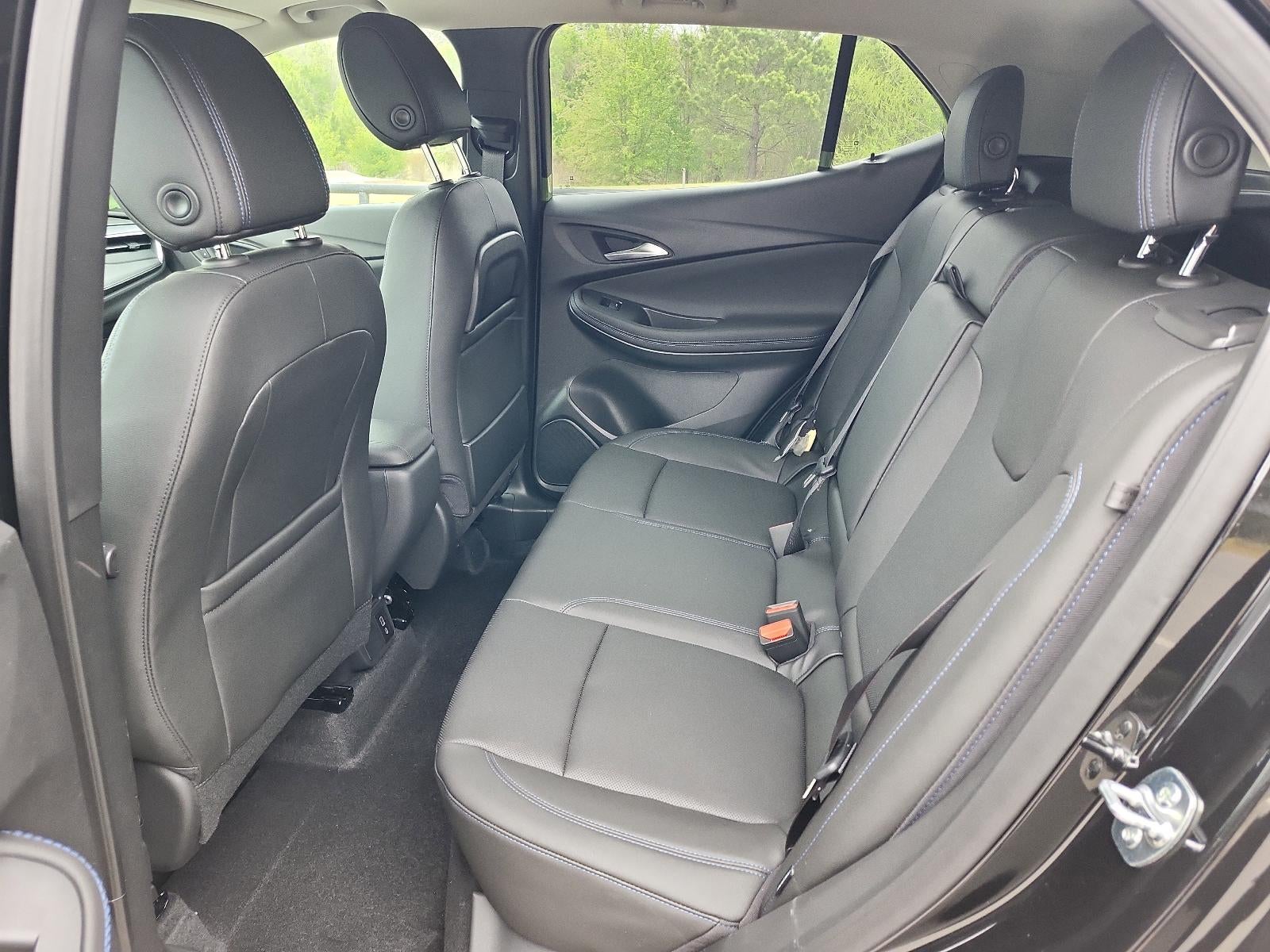 2026 Buick Encore GX Sport Touring FWD