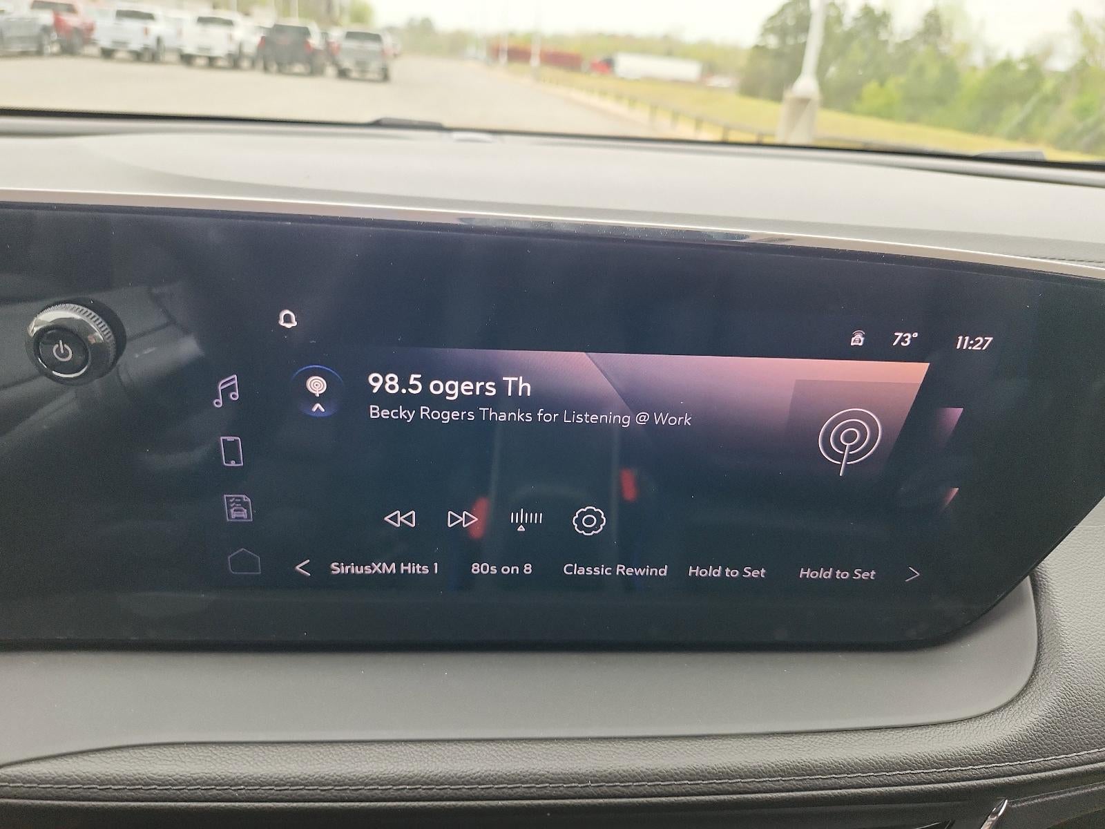 2026 Buick Encore GX Sport Touring FWD
